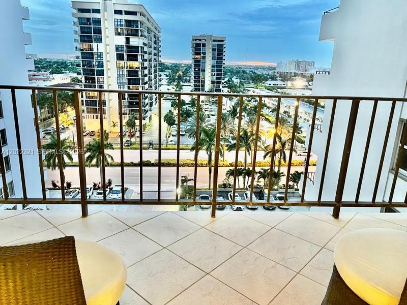 Apartment for rent at Parker Plaza Estates 801