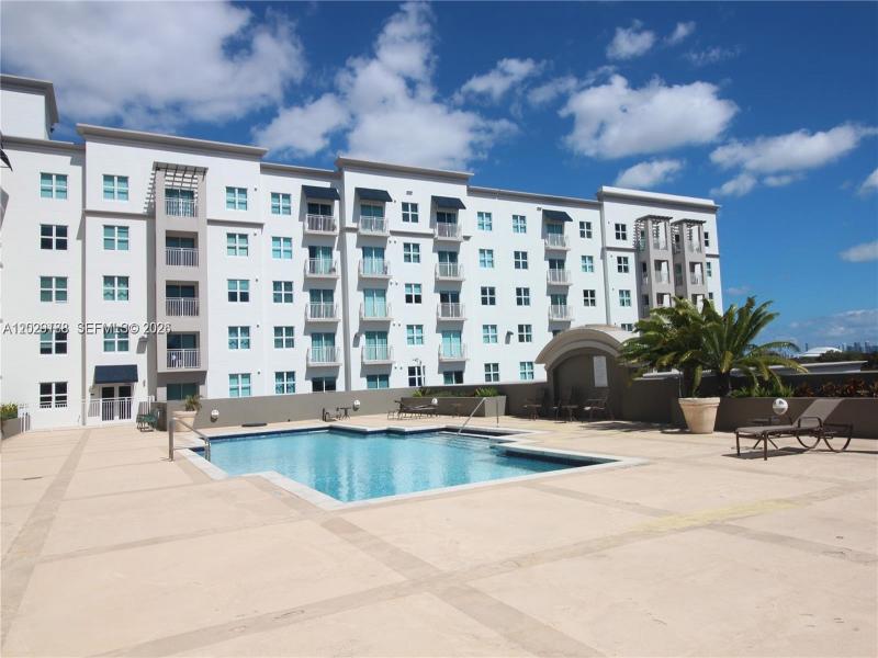 Alquiler de apartamento en Douglas Grand 606