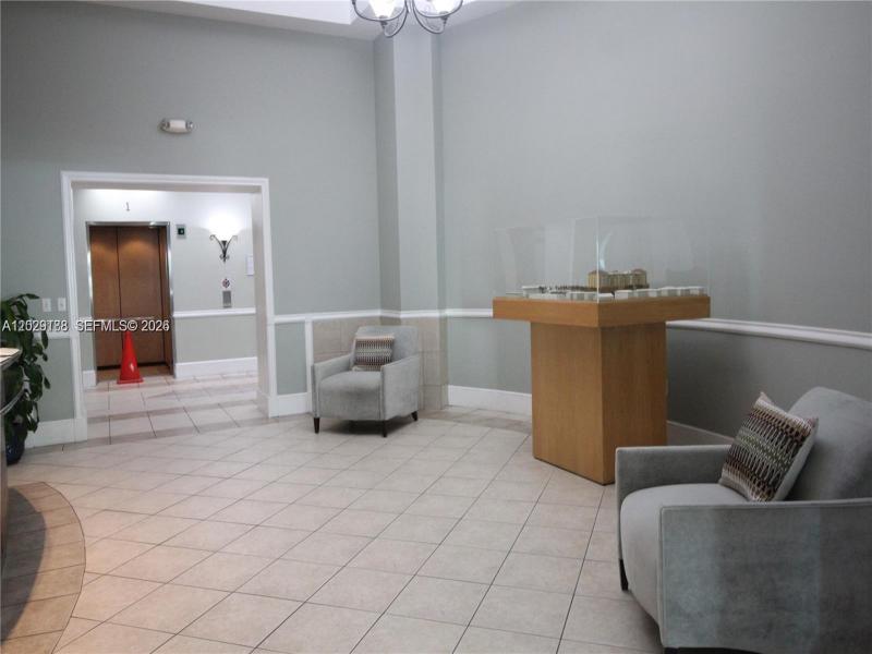 Alquiler de apartamento en Douglas Grand 606