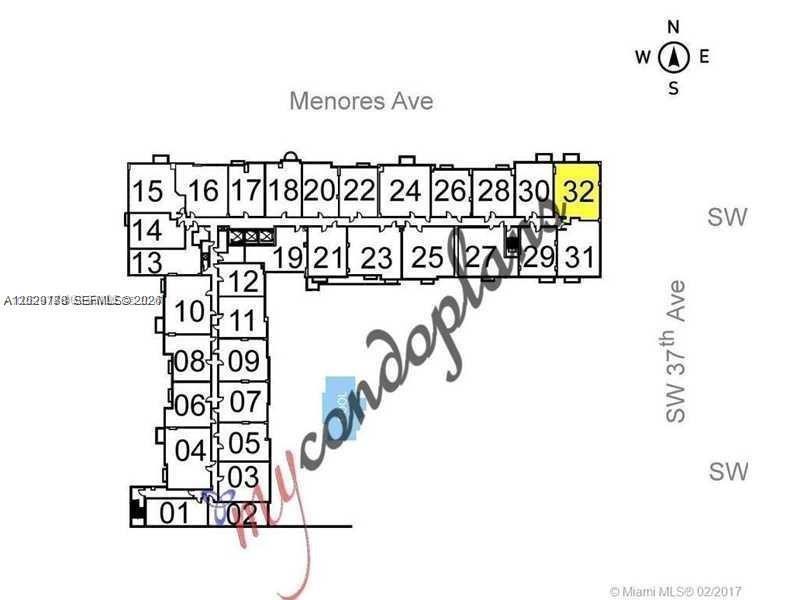 Alquiler de apartamento en Douglas Grand 606