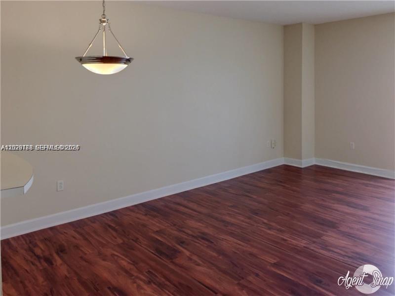 Alquiler de apartamento en Douglas Grand 606
