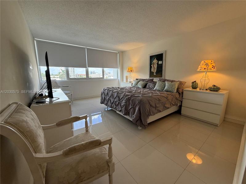 Apartment for rent at Parker Tower 310