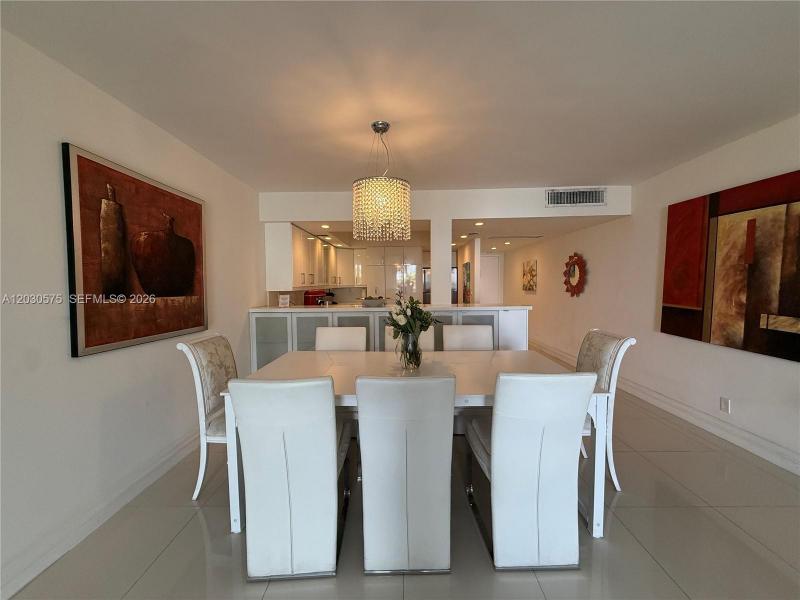 Apartment for rent at Parker Tower 310