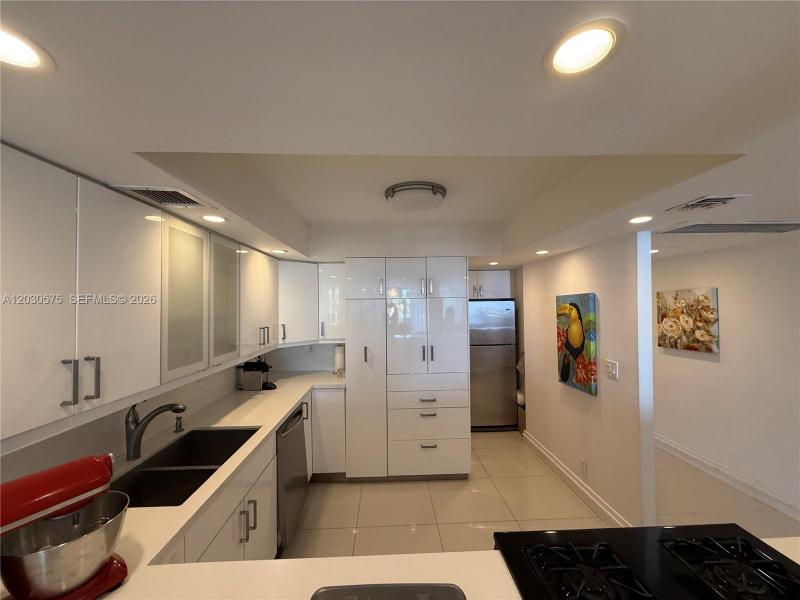 Apartment for rent at Parker Tower 310