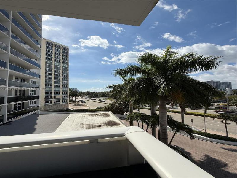 Apartment for rent at Parker Tower 310