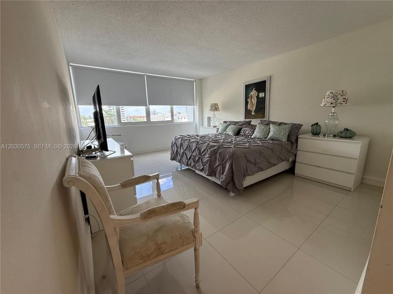 Apartment for rent at Parker Tower 310