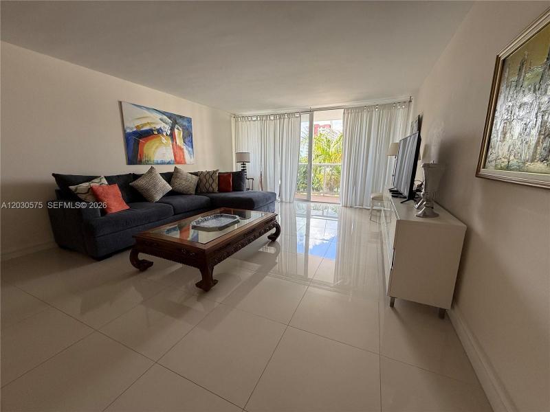 Apartment for rent at Parker Tower 310