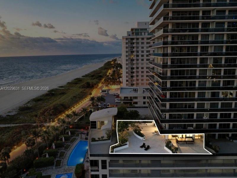 Mei Miami Beach Condo Apt #501