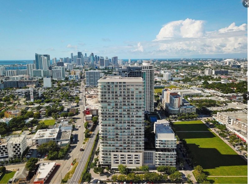 Midtown Miami 2 Apt #M0906