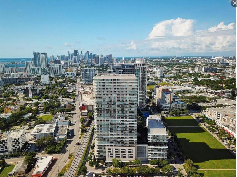 Midtown Miami 2 Apt #M0906