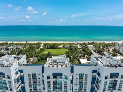 Ocean Blue Apt #1210