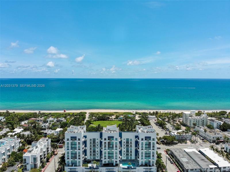 Ocean Blue Apt #1210