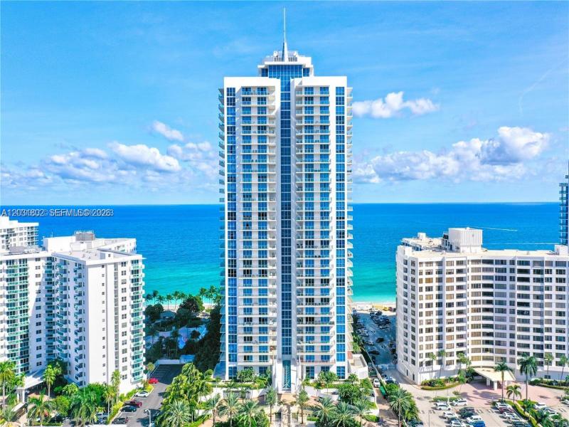 Ocean Palms Apt #801