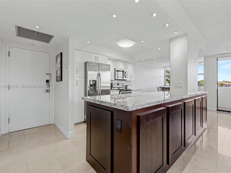 Apartment for rent at Avant Garde 209
