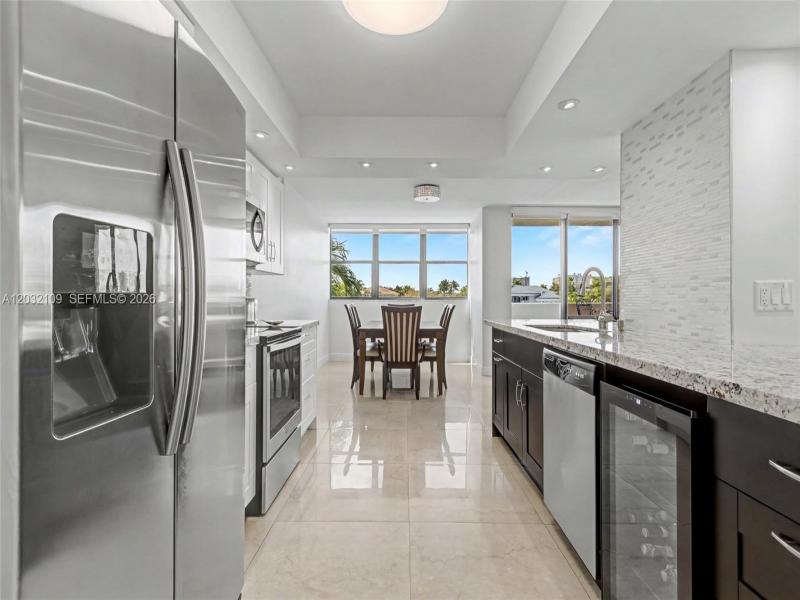 Apartment for rent at Avant Garde 209