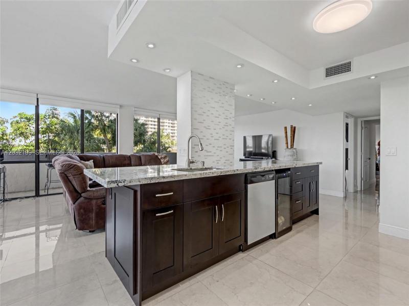 Apartment for rent at Avant Garde 209