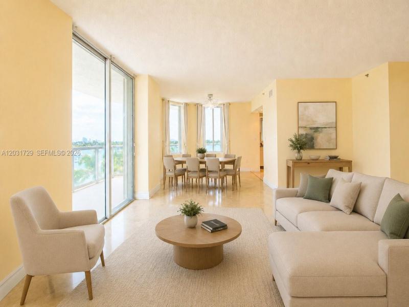 Comprar apartamento en Grandview 601