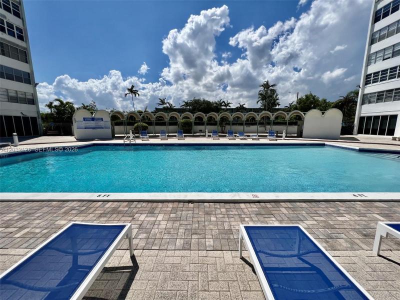 Bayview Towers Apt #A1410