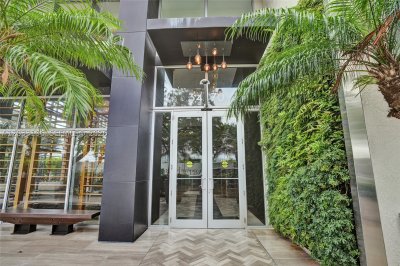 Midtown Miami 2 Apt #H1205