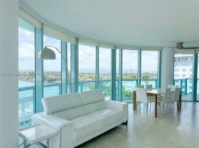 6000 Indian Creek Apt #10A