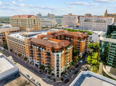 100 Andalusia Apt #410