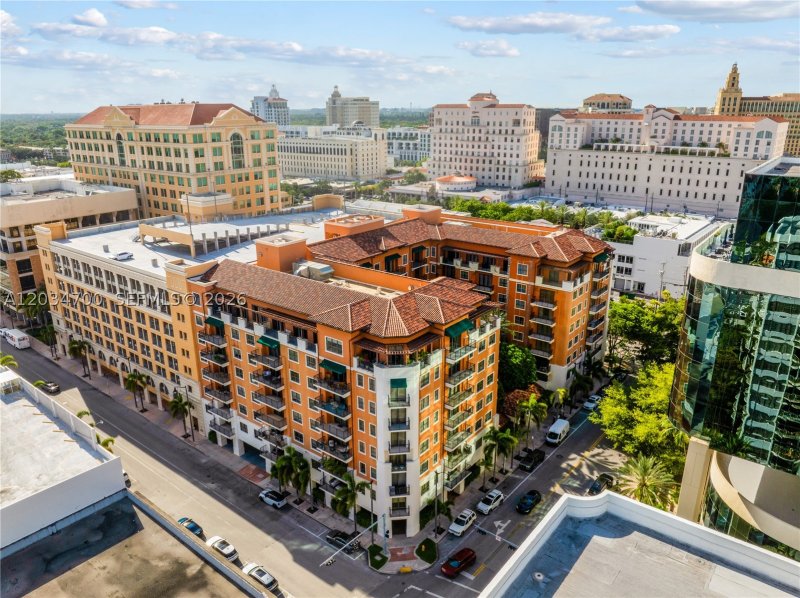 Condo for sale at 100 Andalusia 410
