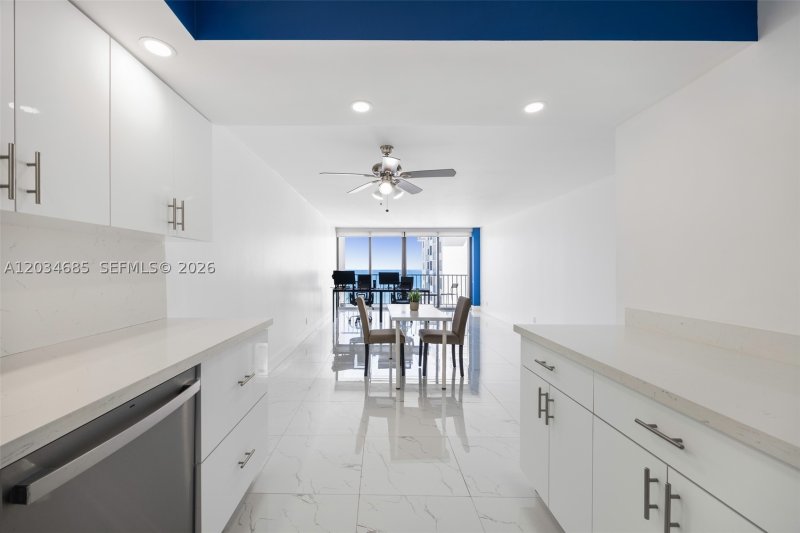 Apartment for rent at Britannia at Quadomain 2402