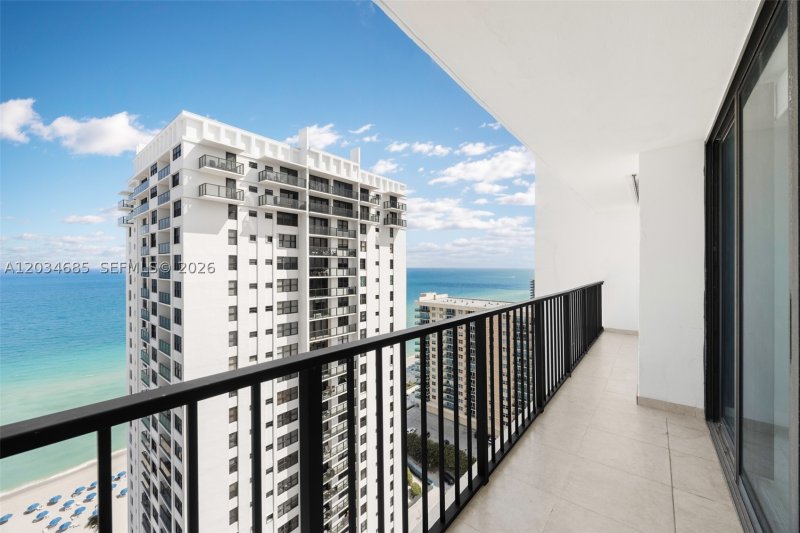 Apartment for rent at Britannia at Quadomain 2402