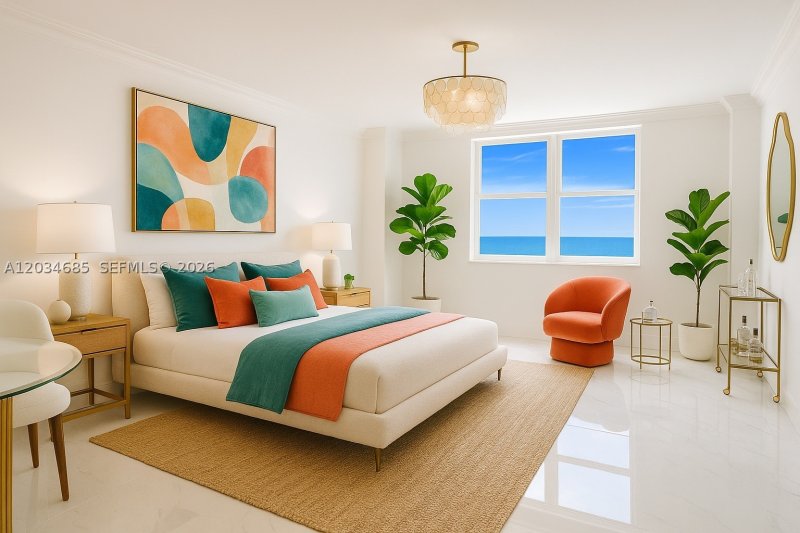 Apartment for rent at Britannia at Quadomain 2402
