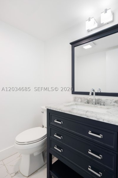 Apartment for rent at Britannia at Quadomain 2402