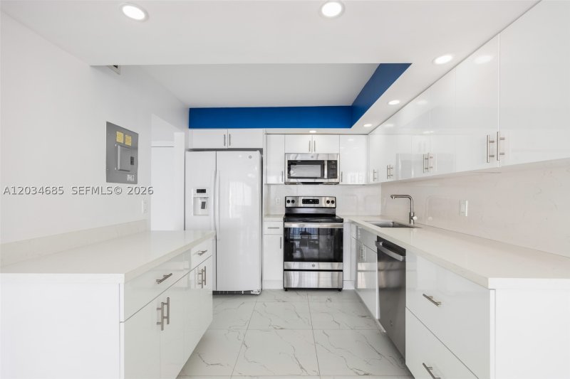 Apartment for rent at Britannia at Quadomain 2402