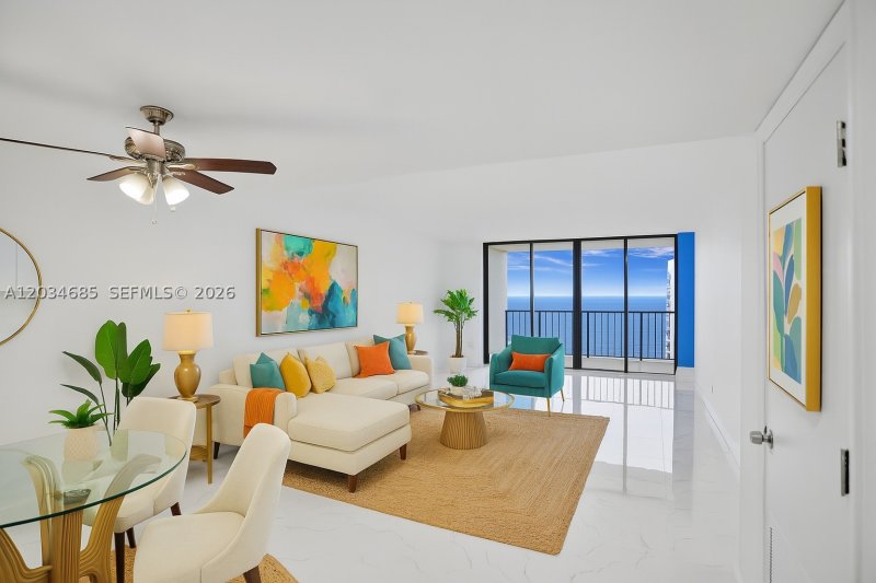 Apartment for rent at Britannia at Quadomain 2402