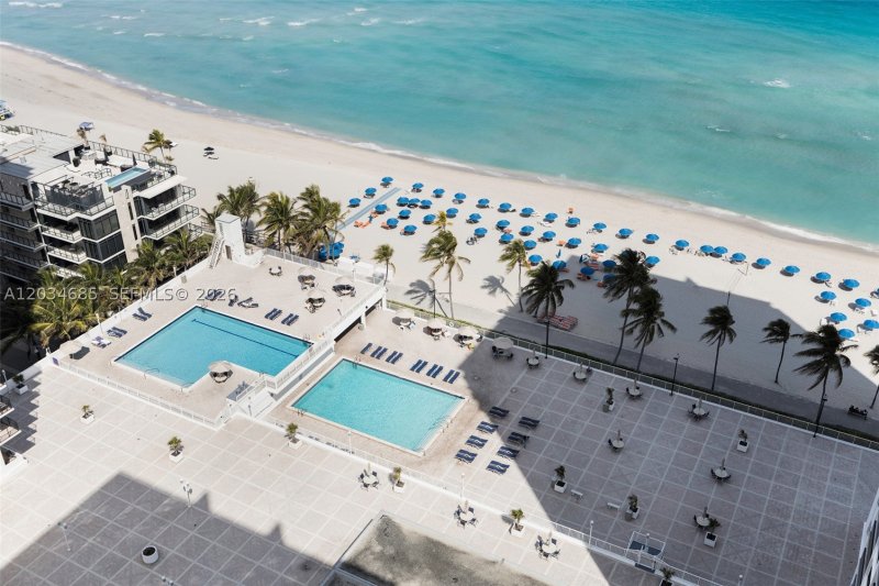 Apartment for rent at Britannia at Quadomain 2402