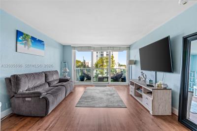 Mirador South Tower Apt #308