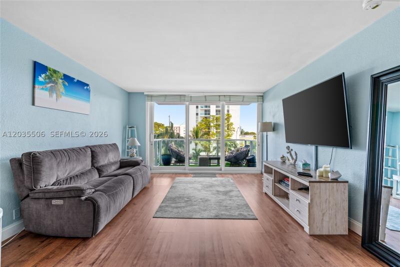 Mirador South Tower Apt #308