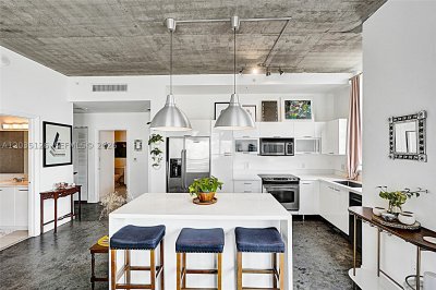 Loft Downtown II Apt #1013