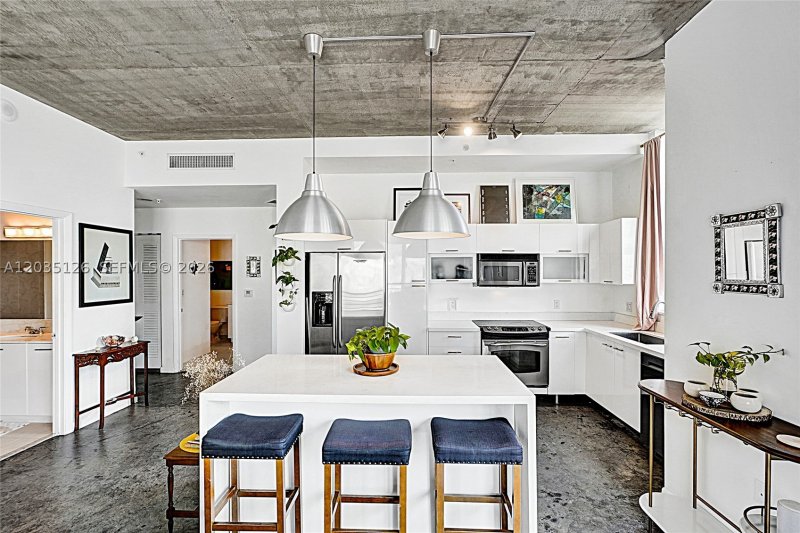 Loft Downtown II Apt #1013