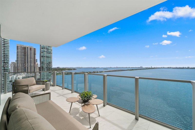 Biscayne Beach Apt #1902