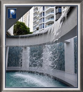 North Tower at The Point Apt #204