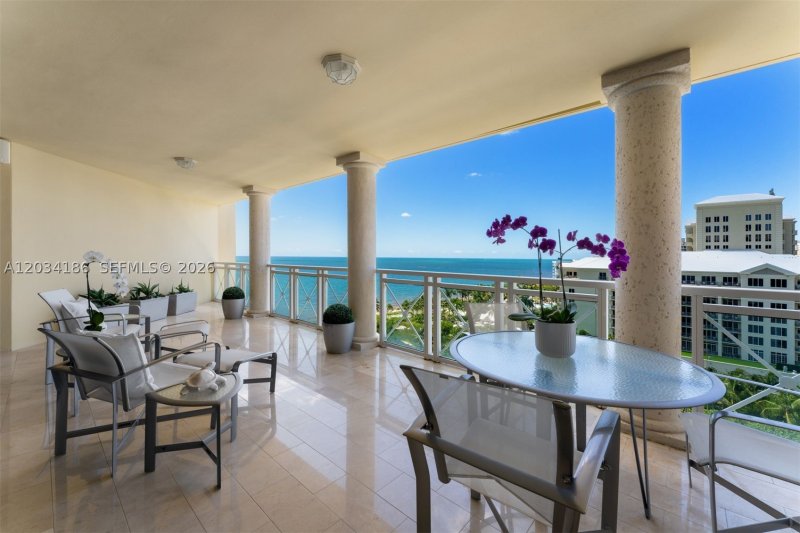 Grand Bay Tower Apt #1103