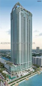 Biscayne Beach Apt #2004