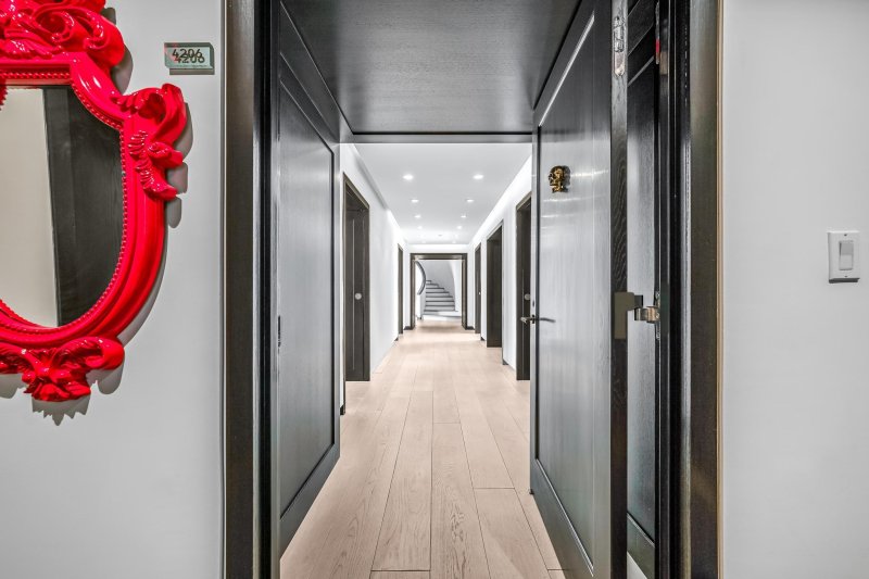 Condo for sale at Las Olas River House 4206
