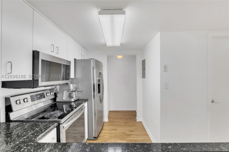 Condo for sale at Floridian 704