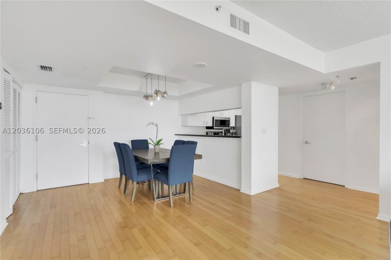 Condo for sale at Floridian 704