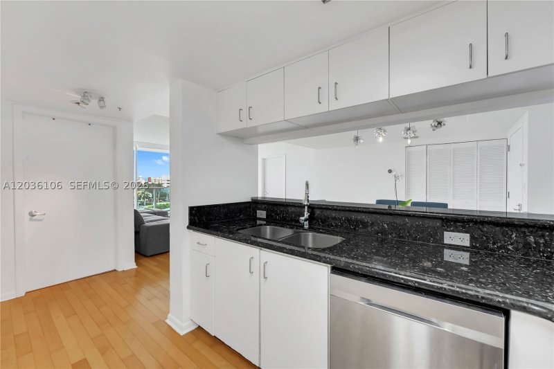 Condo for sale at Floridian 704