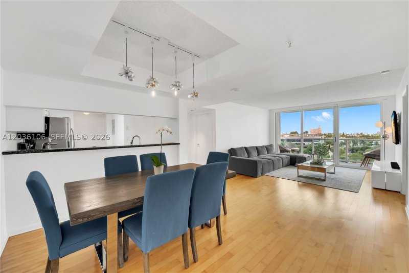 Condo for sale at Floridian 704