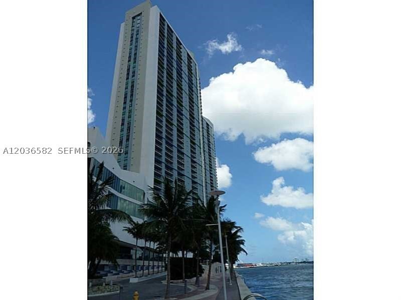 One Miami West Tower Apt #4200