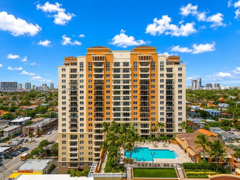 Gables Marquis Apt #802