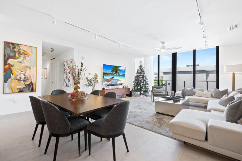 Comprar apartamento no The Fairchild Coconut Grove 408