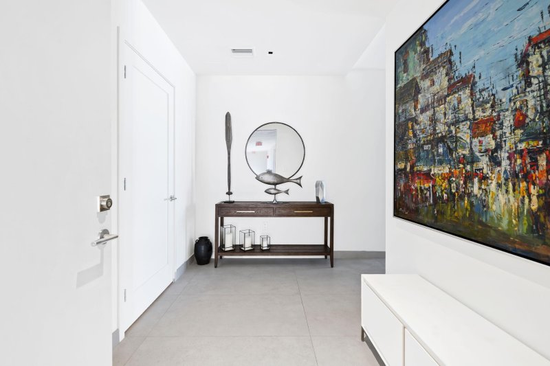 The Fairchild Coconut Grove Apt #408